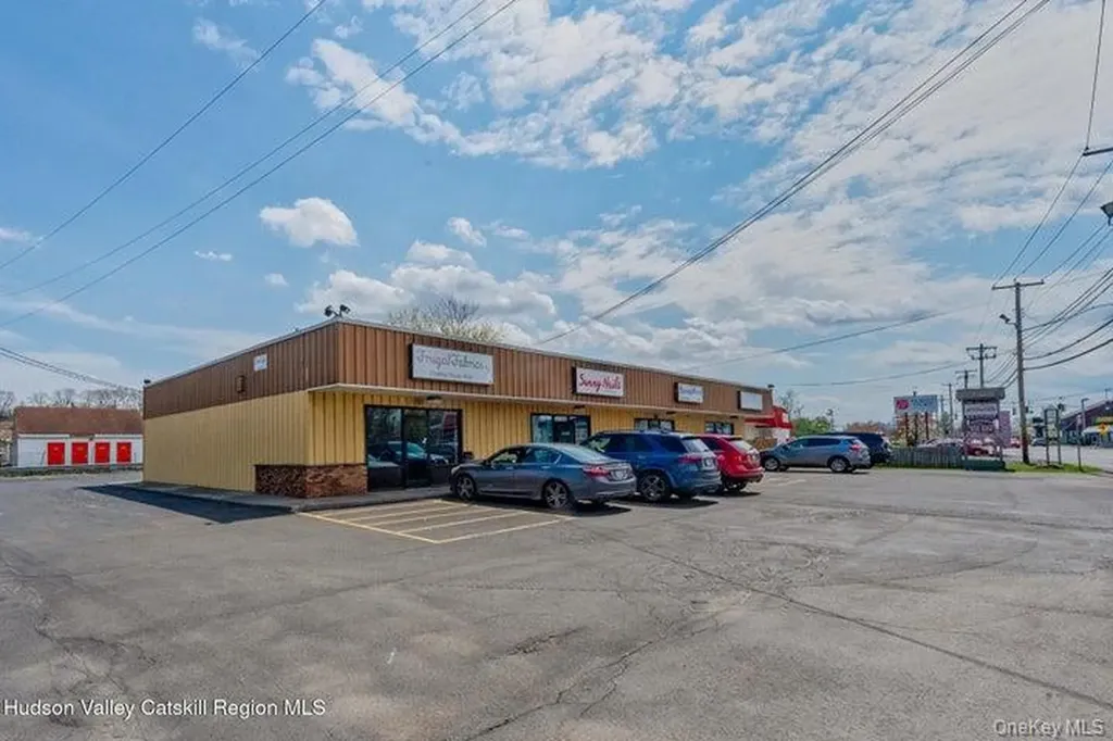 890-896 Ulster Avenue Kingston NY 12401