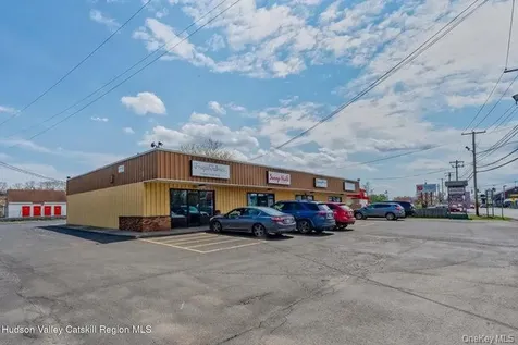 890-896 Ulster Avenue Kingston NY 12401