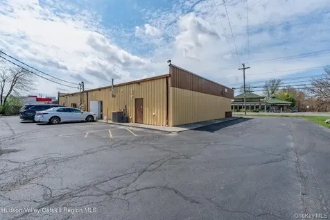 890-896 Ulster Avenue Kingston NY 12401