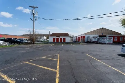 890-896 Ulster Avenue Kingston NY 12401