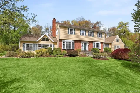 177 Quinn Road Briarcliff Manor NY 10510