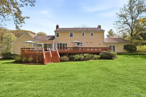 177 Quinn Road Briarcliff Manor NY 10510