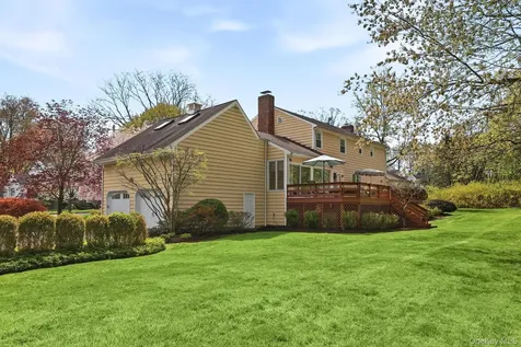 177 Quinn Road Briarcliff Manor NY 10510