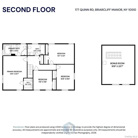 177 Quinn Road Briarcliff Manor NY 10510