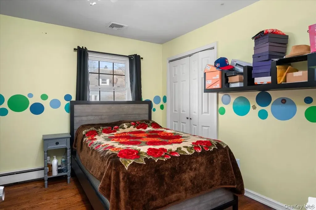 8 Arthur Street Yonkers NY 10701