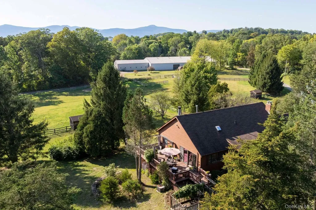 317 County Route 6 Germantown NY 12526