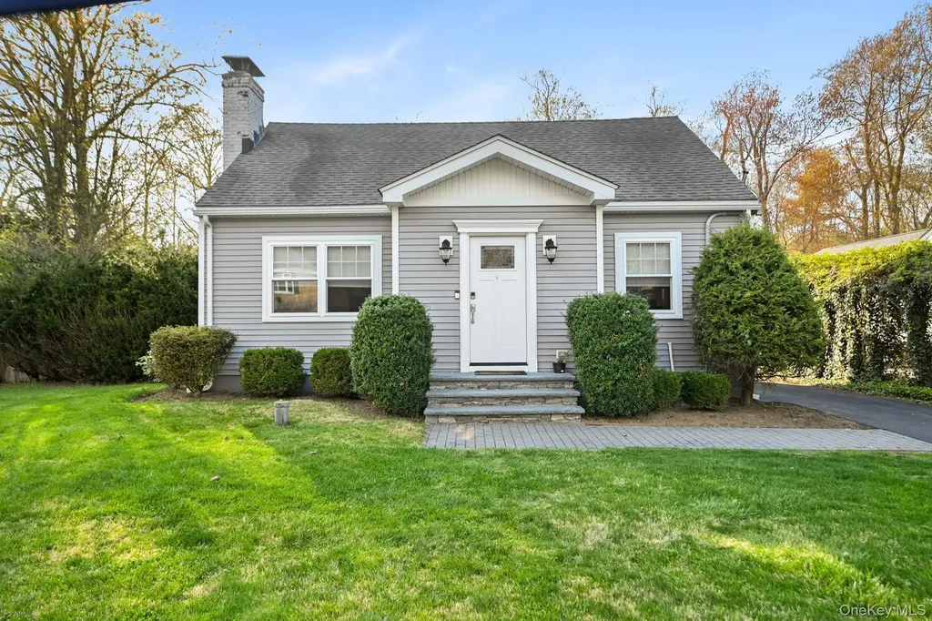 15 Maryland Avenue Armonk NY 10504