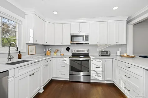 15 Maryland Avenue Armonk NY 10504