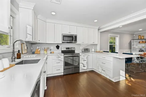 15 Maryland Avenue Armonk NY 10504