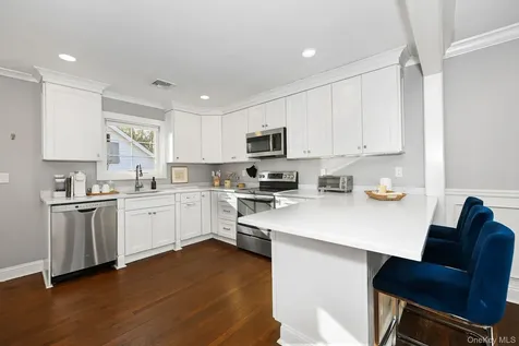 15 Maryland Avenue Armonk NY 10504