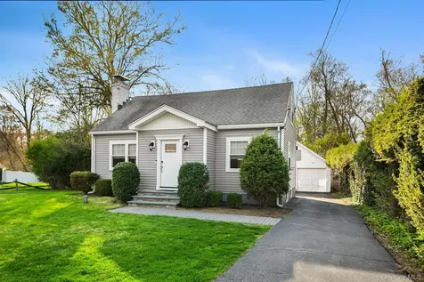 15 Maryland Avenue Armonk NY 10504