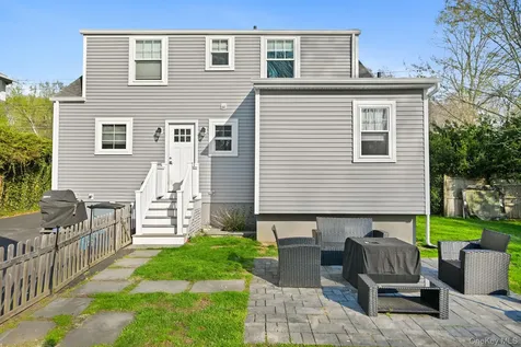 15 Maryland Avenue Armonk NY 10504