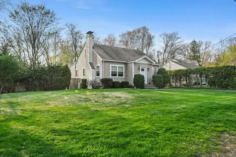 15 Maryland Avenue Armonk NY 10504