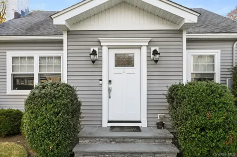 15 Maryland Avenue Armonk NY 10504