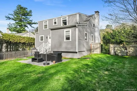 15 Maryland Avenue Armonk NY 10504