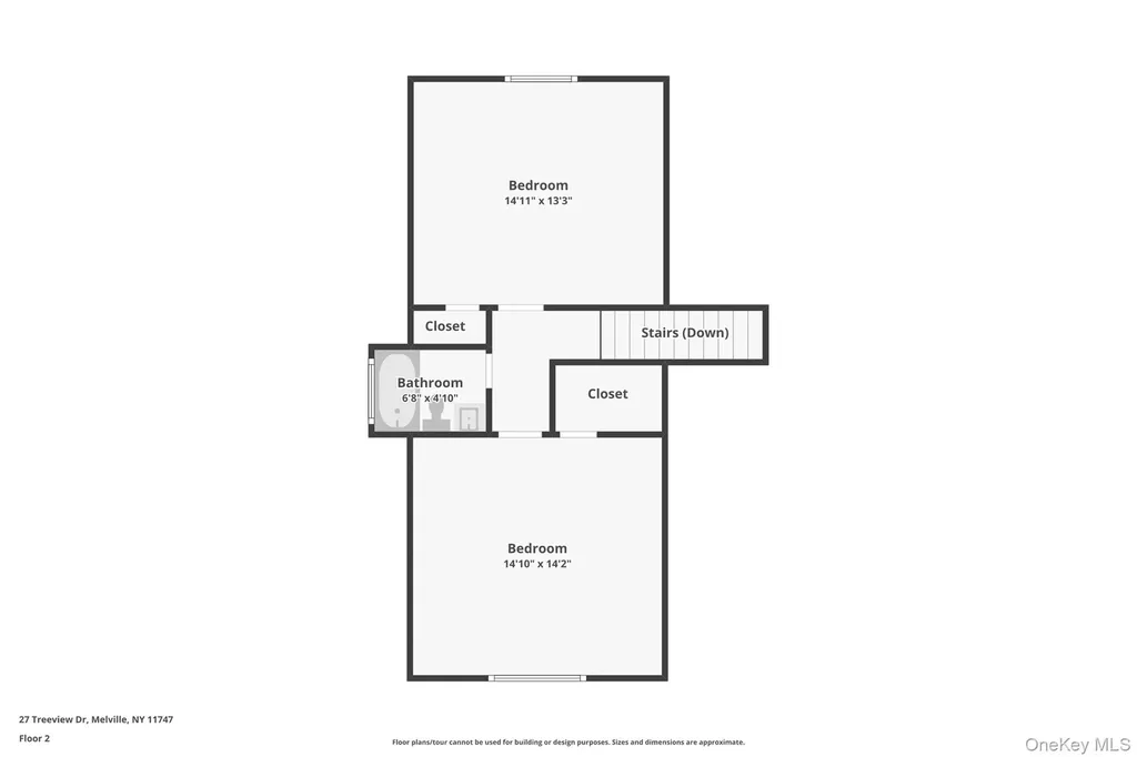 27 Treeview Drive Melville NY 11747
