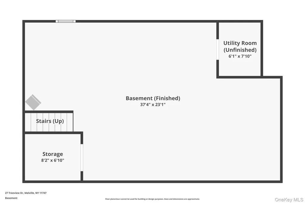 27 Treeview Drive Melville NY 11747
