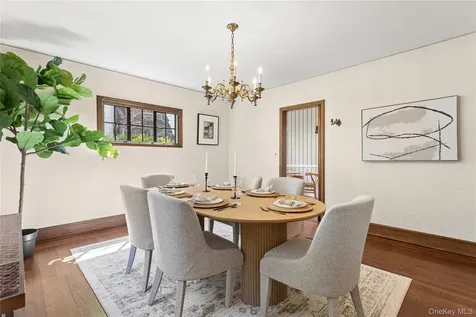 51 Vine Road Larchmont NY 10538