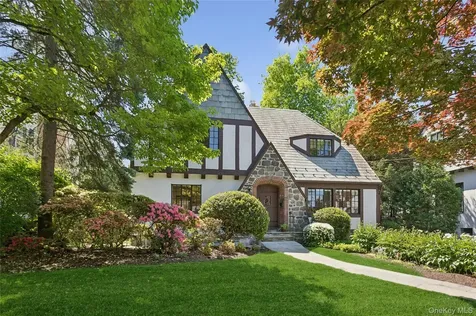 51 Vine Road Larchmont NY 10538
