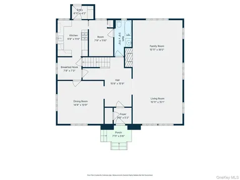 51 Vine Road Larchmont NY 10538