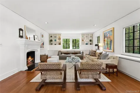 51 Vine Road Larchmont NY 10538