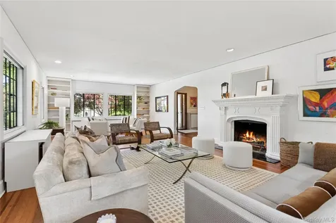 51 Vine Road Larchmont NY 10538