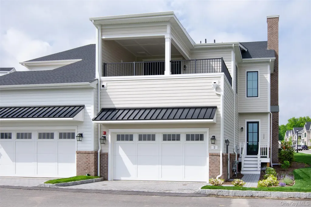 2 Dewitt Drive Chappaqua NY 10514