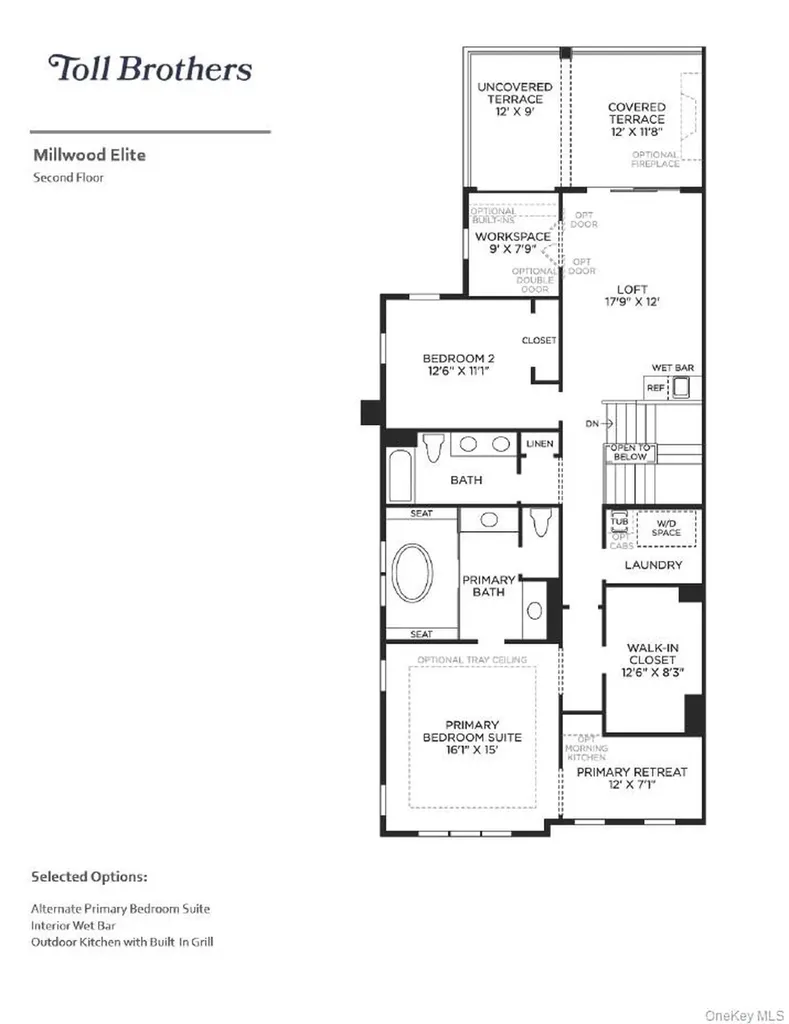2 Dewitt Drive Chappaqua NY 10514