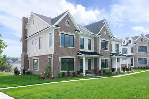 2 Dewitt Drive Chappaqua NY 10514