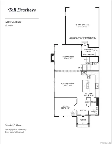 2 Dewitt Drive Chappaqua NY 10514