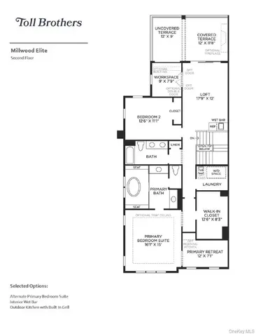 2 Dewitt Drive Chappaqua NY 10514