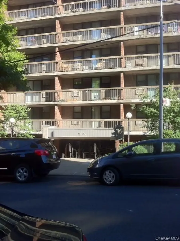 137-77 45th Avenue Flushing NY 11355