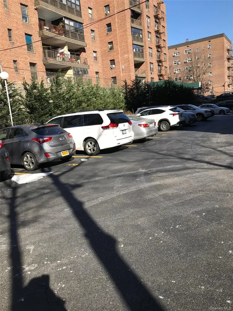 137-77 45th Avenue Flushing NY 11355