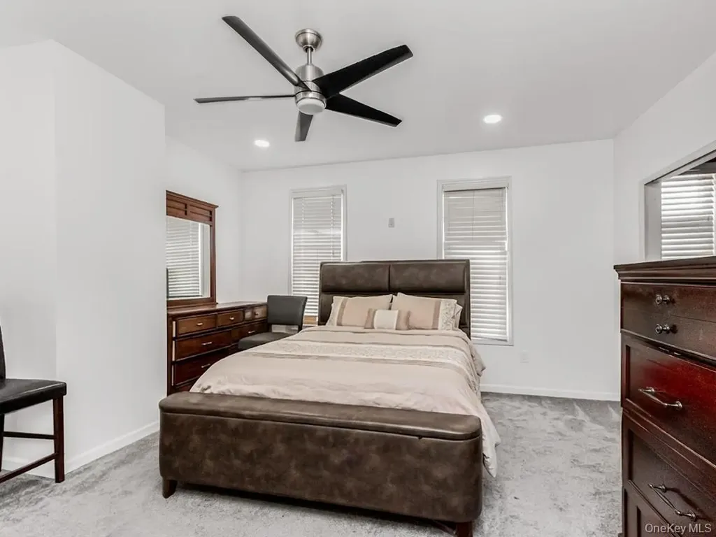 3324 Barker Avenue Bronx NY 10467