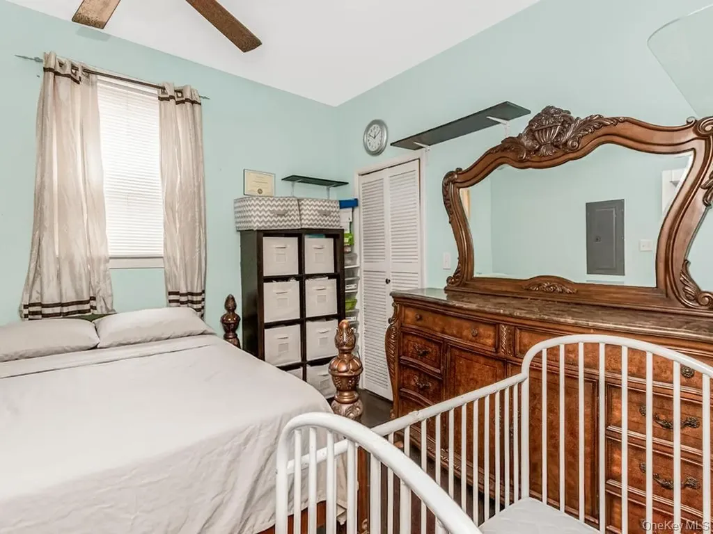 3324 Barker Avenue Bronx NY 10467