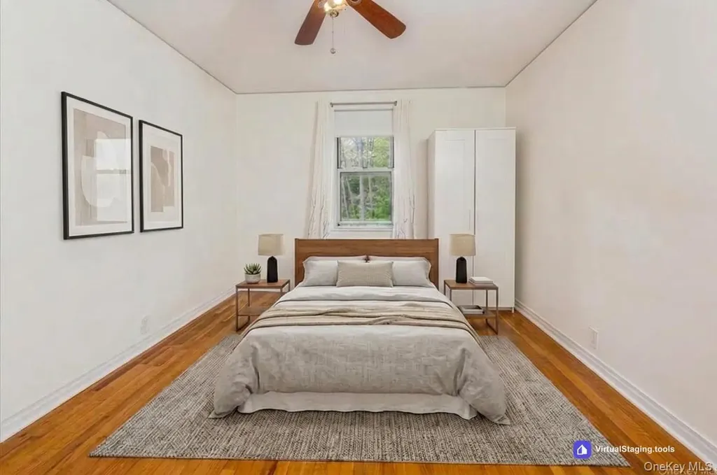 821 Bronx River Road Bronxville NY 10708