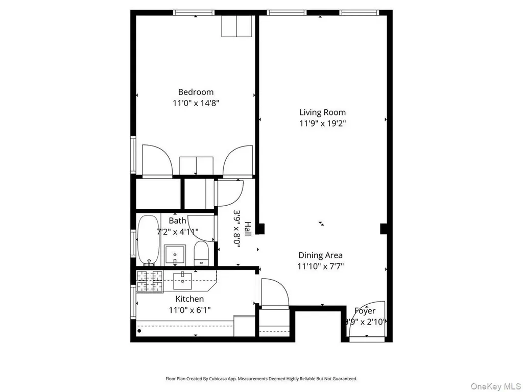 821 Bronx River Road Bronxville NY 10708