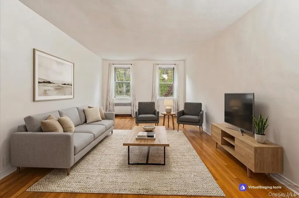 821 Bronx River Road Bronxville NY 10708