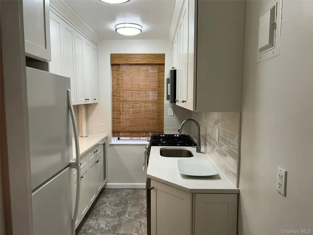 821 Bronx River Road Bronxville NY 10708
