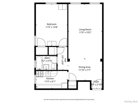 821 Bronx River Road Bronxville NY 10708