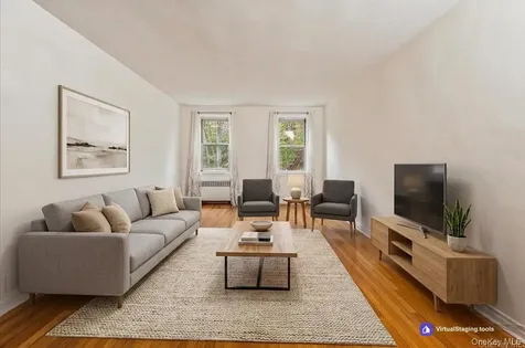 821 Bronx River Road Bronxville NY 10708