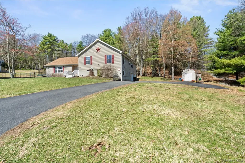 28 Marjorie Drive Monticello NY 12701