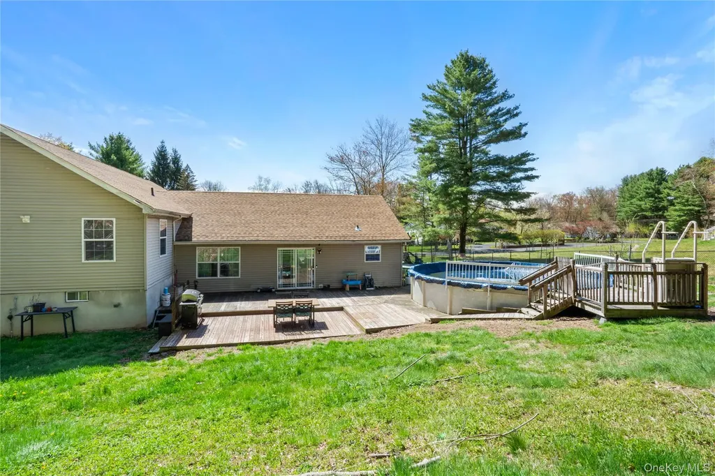 28 Marjorie Drive Monticello NY 12701
