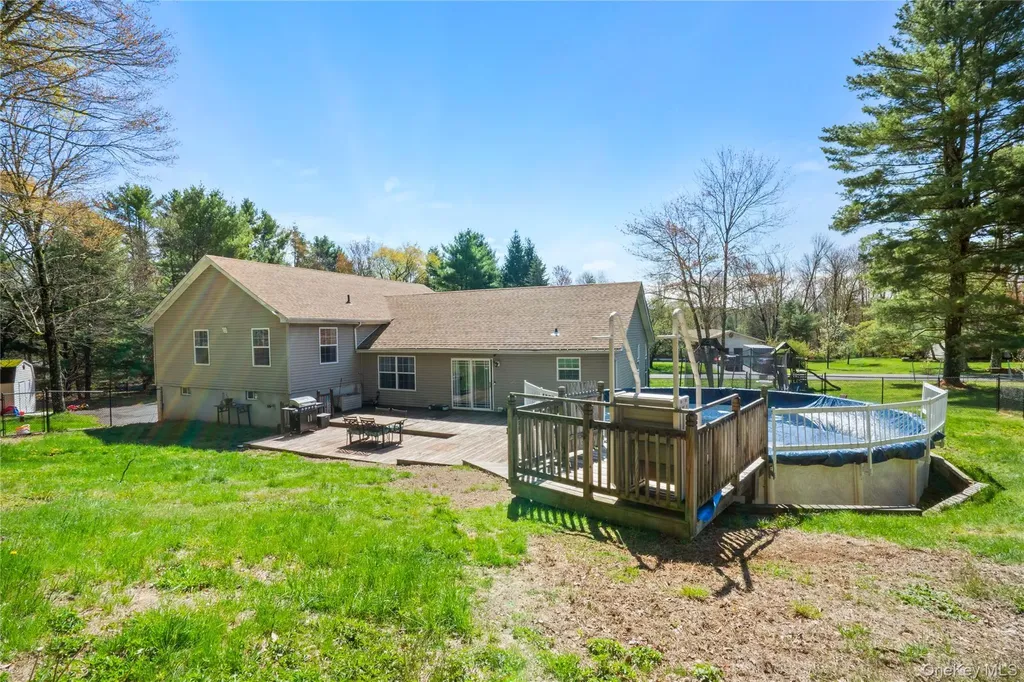 28 Marjorie Drive Monticello NY 12701