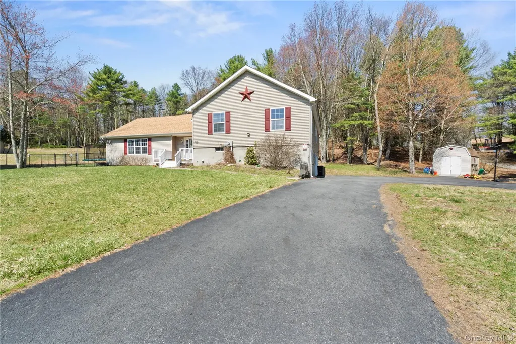 28 Marjorie Drive Monticello NY 12701