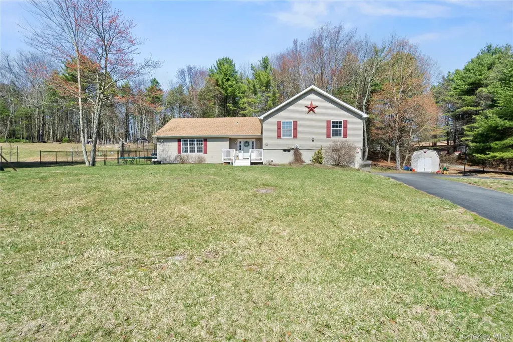 28 Marjorie Drive Monticello NY 12701
