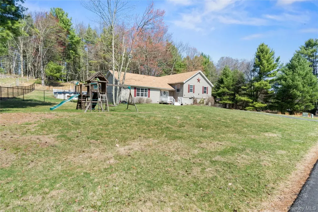 28 Marjorie Drive Monticello NY 12701