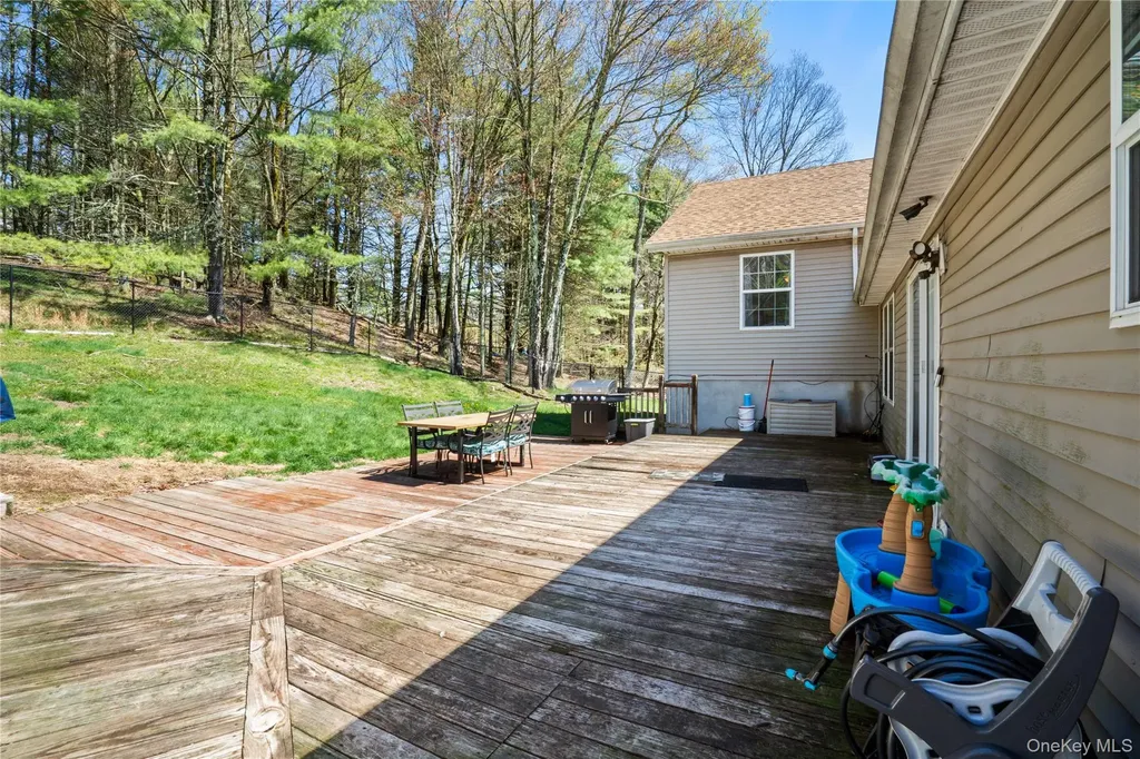 28 Marjorie Drive Monticello NY 12701