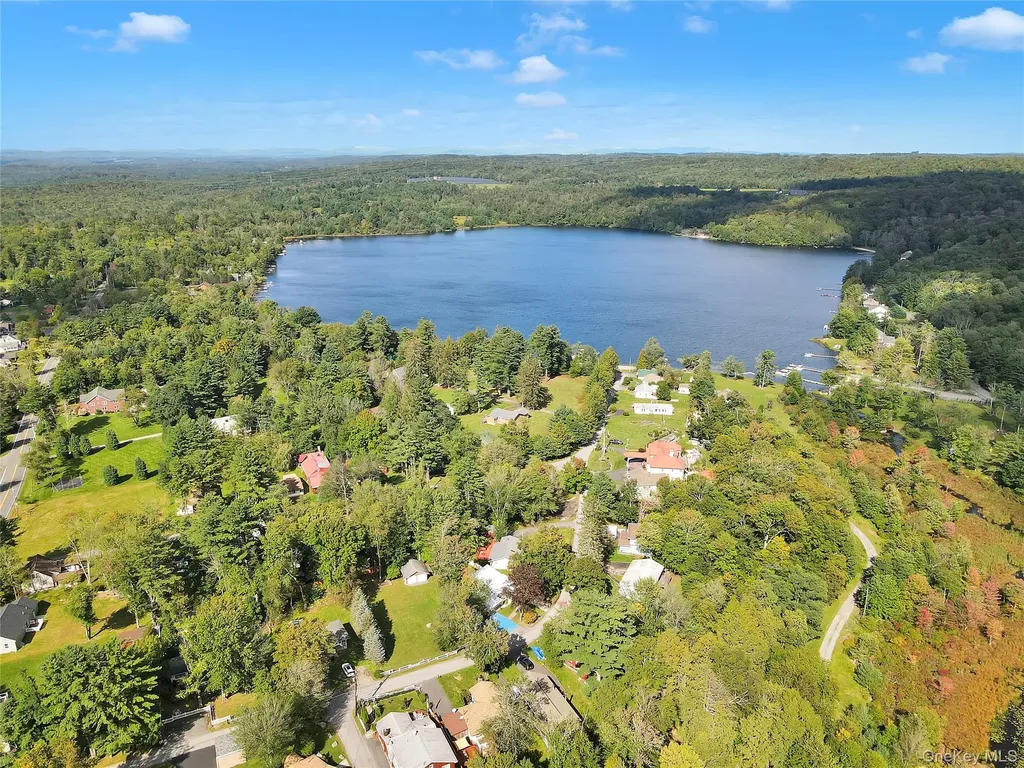 28 Marjorie Drive Monticello NY 12701