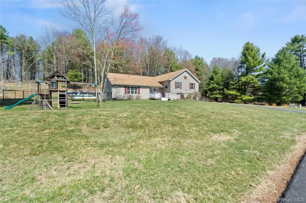 28 Marjorie Drive Monticello NY 12701